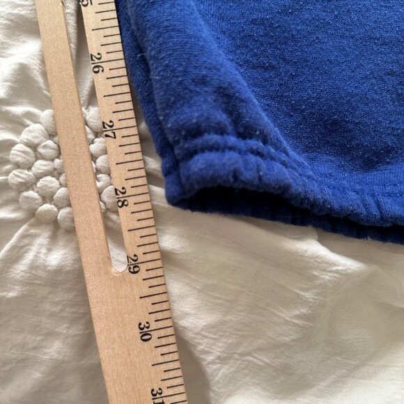 Vintage USA Olympic Apparel JCPenney Exclusive Blue Sweatpants  Size Large - Picture 10 of 10